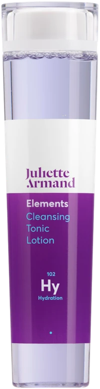Juliette Armand Elements Cleansing Tonikas valomasis tonikas visiems odos tipams, 210 ml