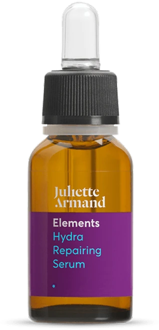Juliette Armand Elements Hydra Repairing Serum drėkinantis ir atkuriantis serumas, 20 ml