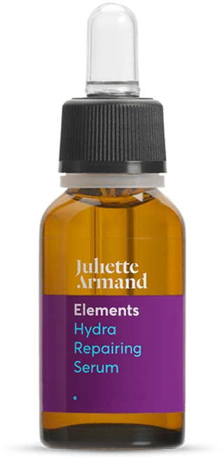 Juliette Armand Elements Hydra Repairing Serum drėkinantis ir atkuriantis serumas, 20 ml