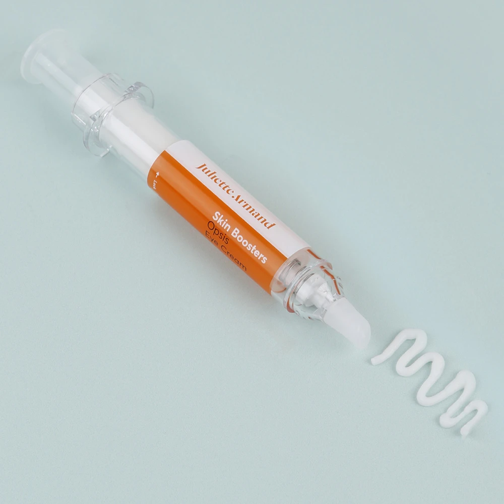 Juliette Armand Skin Boosters Opsis Paakių kremas daugiafunkcinis paakių kremas, 10ml