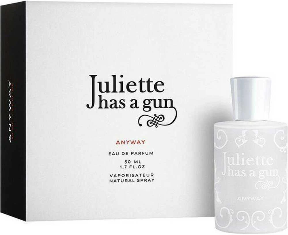 Juliette Has a Gun Anyway EDP parfumuotas vanduo unisex, 50 ml