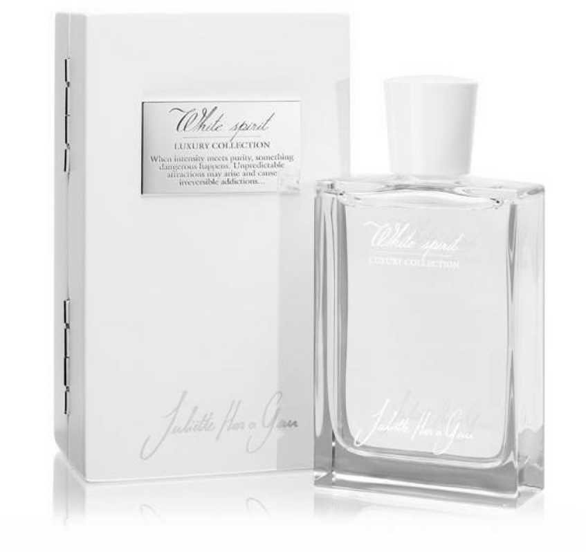 Juliette Has A Gun Baltas Spirit EDP parfumuotas vanduo moterims, 75 ml