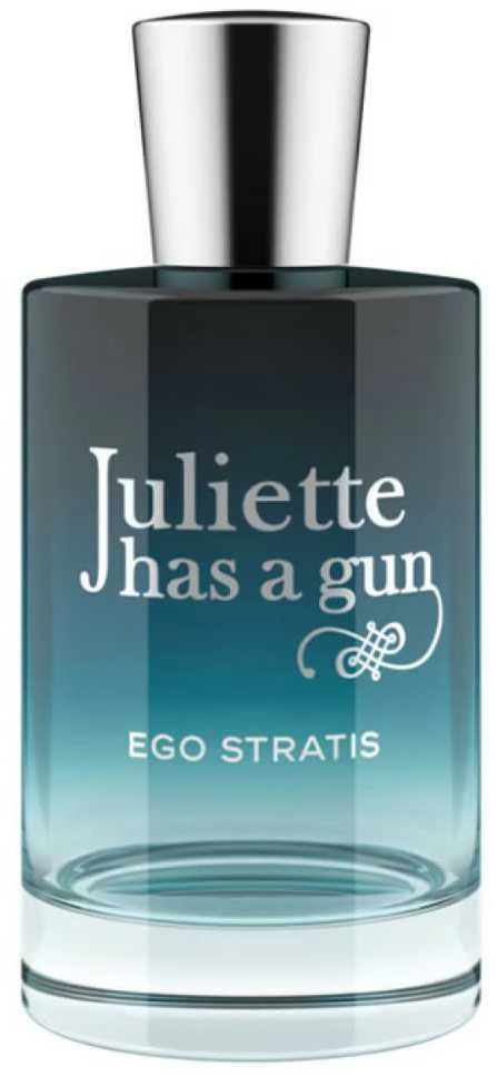 Juliette Has A Gun Ego Stratis Kvapusis vanduo 100ml