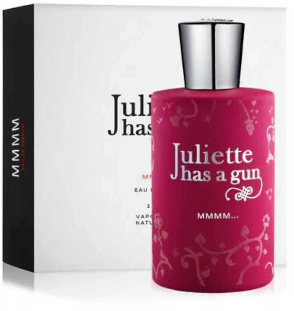 Unisex kvepalai Juliette Has A Gun Mmmm EDP, 100 ml