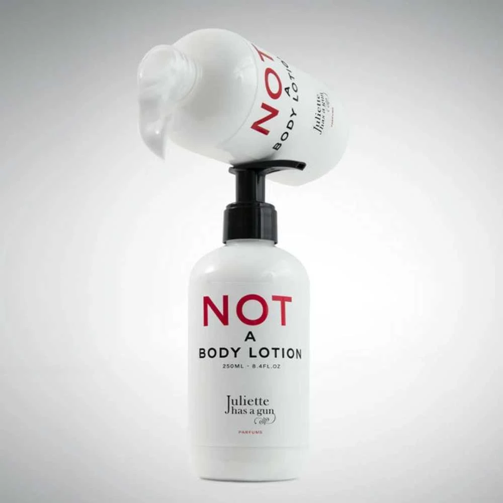 Juliette Has A Gun Not A Losjonas kūnui body lotion, 250 ml
