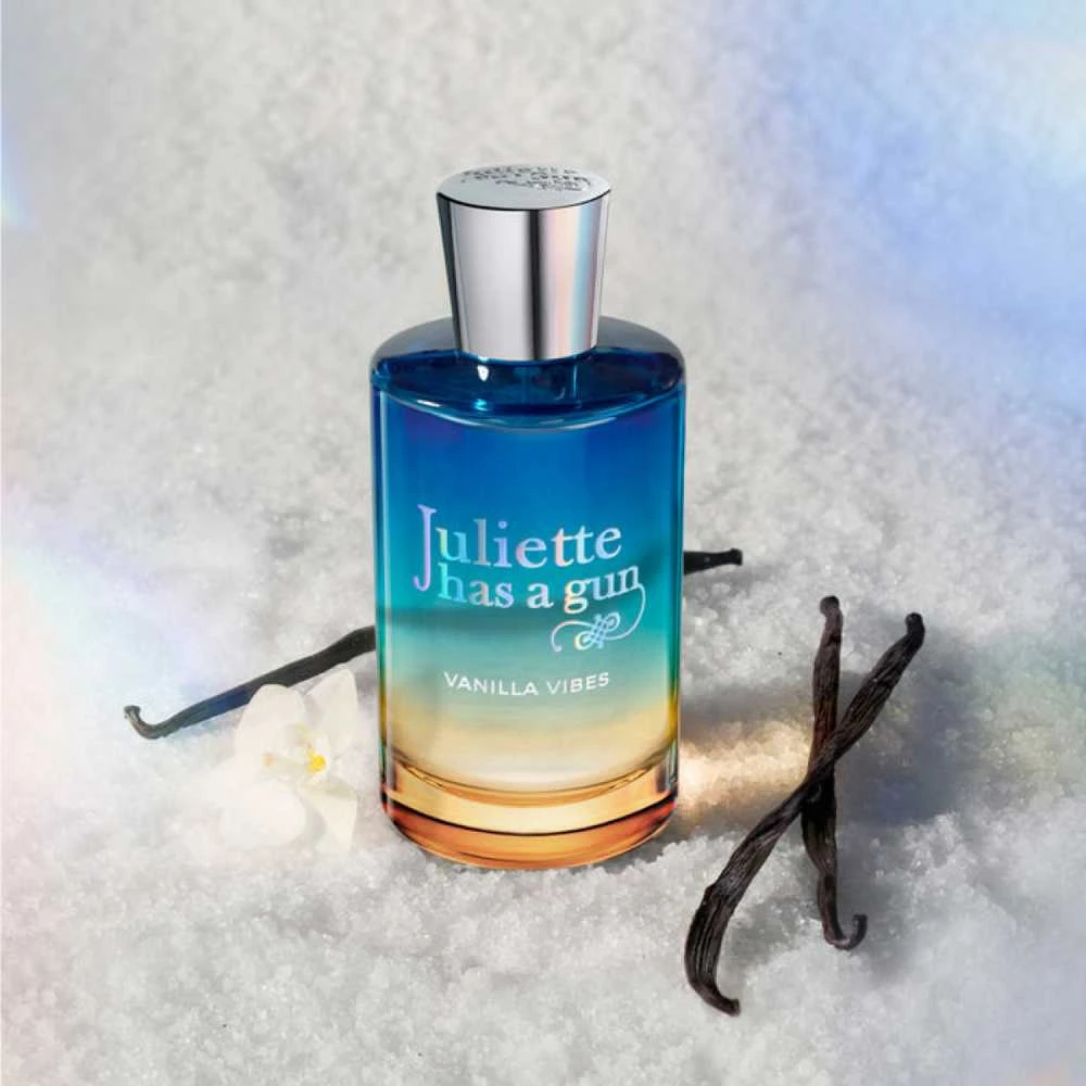 Juliette Has a Gun Vanilla Vibes kvepalų purškalas 100ml