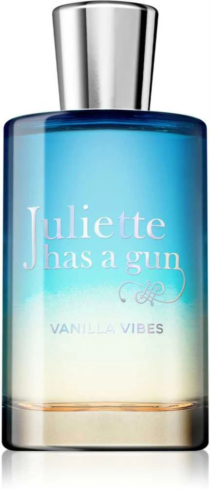 Juliette Has a Gun Vanilla Vibes kvepalų purškalas 100ml