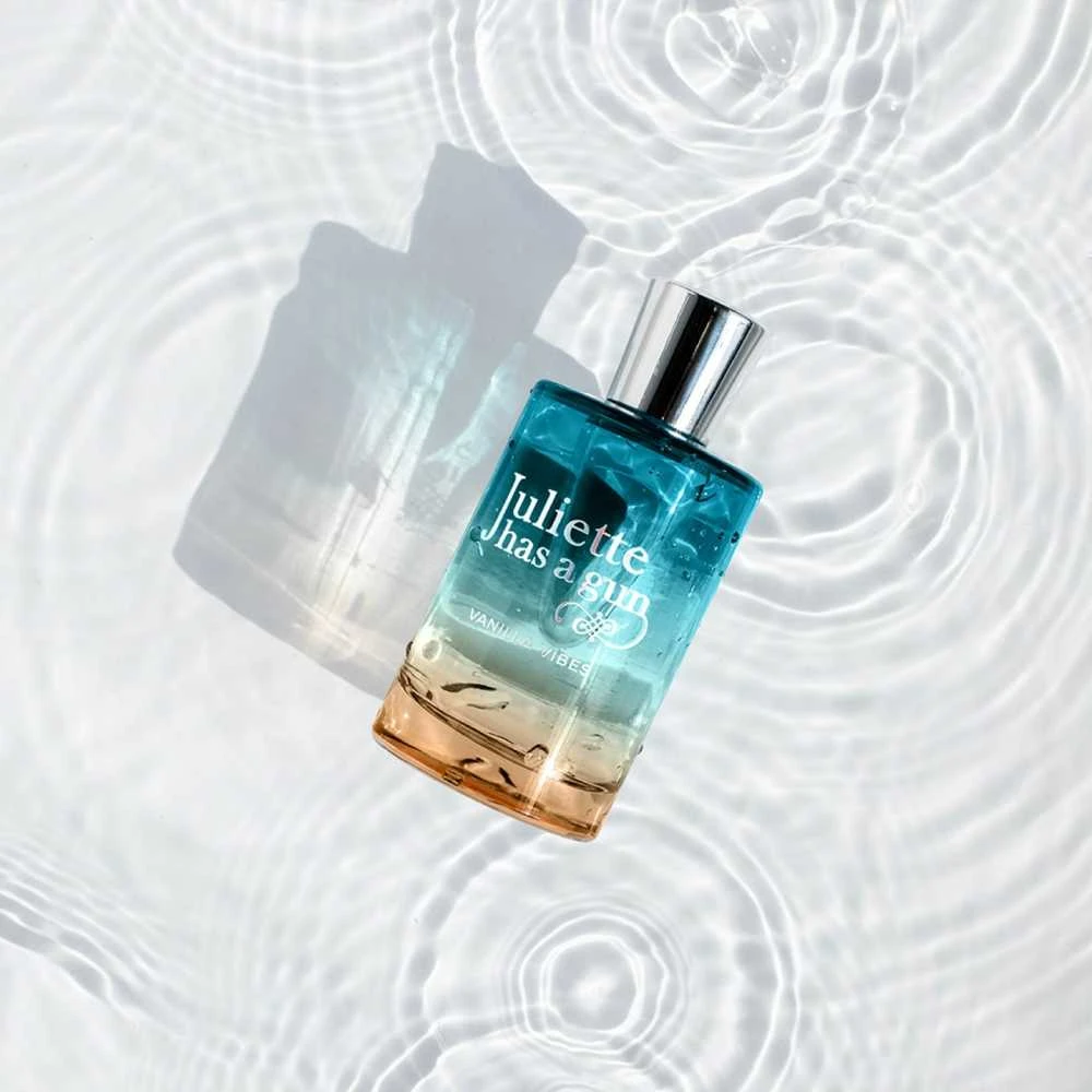 Juliette Has a Gun Vanilla Vibes kvepalų purškalas 100ml
