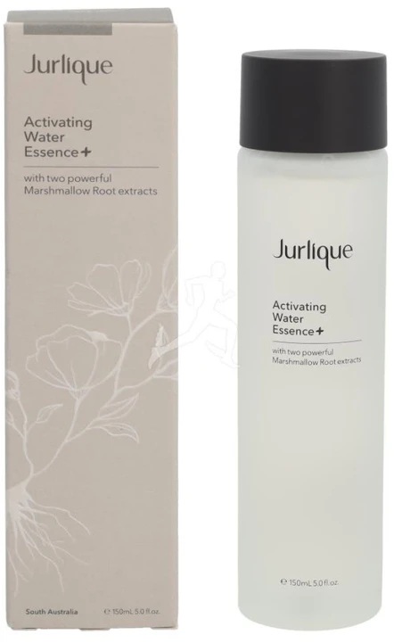 Jurlique Activating Vanduo Essence+ minkštinamasis veido losjonas, 150 ml