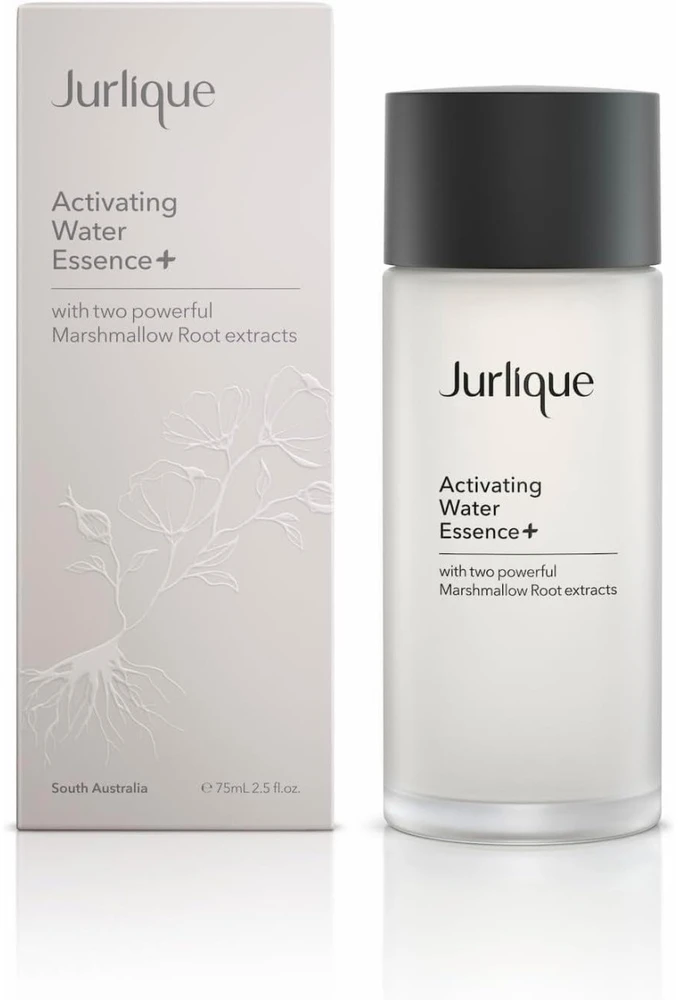 Jurlique Activating Vanduo Essence+ veido esencija, 75 ml