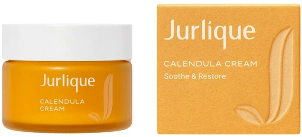 Jurlique Calendula Kreminis veido kremas, 50 ml