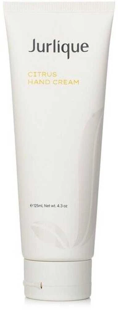 Jurlique Citrus Hand Kreminis rankų kremas, 125 ml