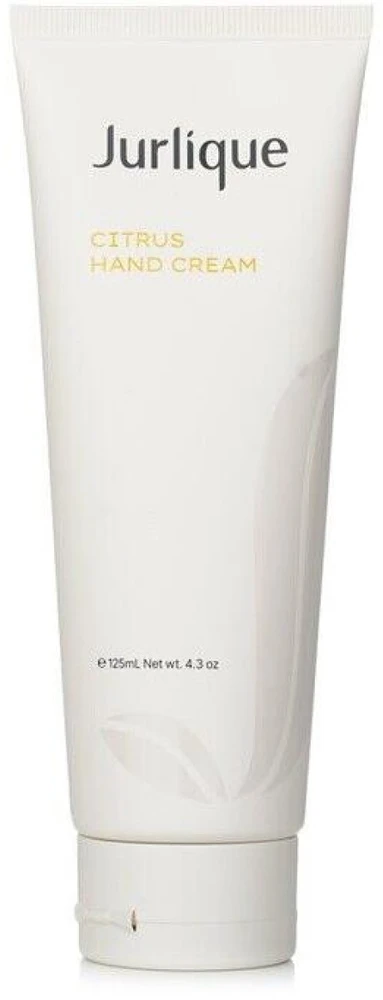 Jurlique Citrus Hand Kreminis rankų kremas, 125 ml