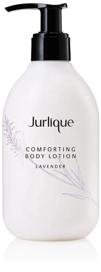 Jurlique Comforting Lavander Hydrating Losjonas kūnui, 300 ml