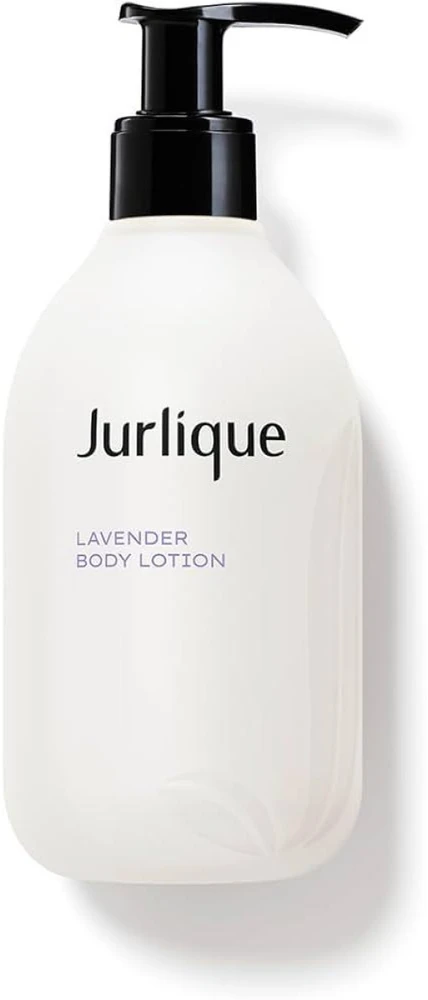 Jurlique Comforting Lavender Losjonas kūnui kūno losjonas, 300 ml