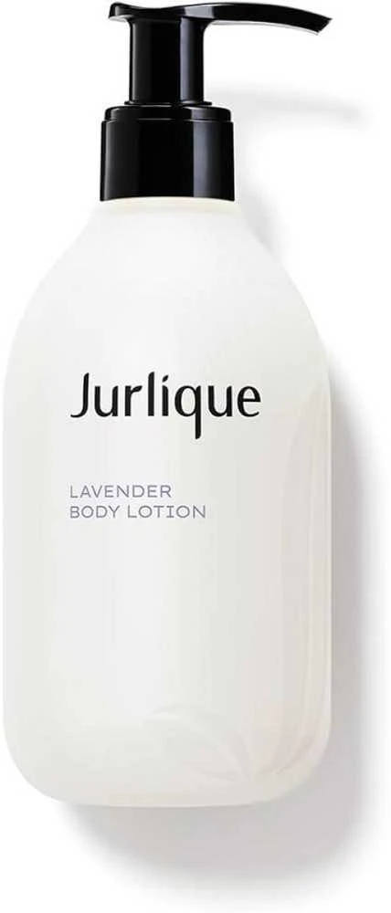 Jurlique Comforting Lavender Losjonas kūnui kūno losjonas, 300 ml