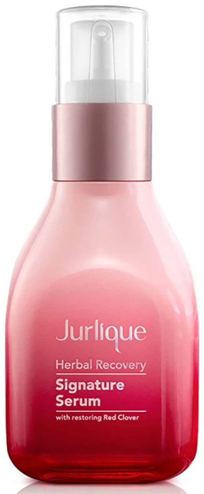 „Jurlique Herbal Recovery Signature“ stangrinamasis veido serumas, 30 ml