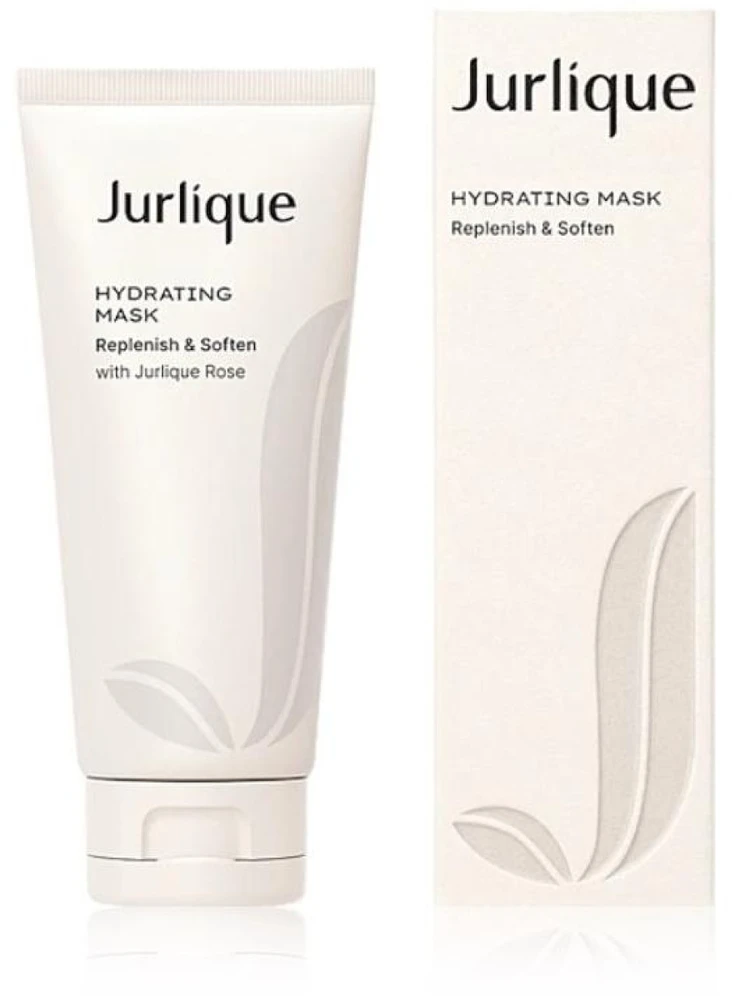 Jurlique Hydrating Mask drėkinamoji veido kaukė, 100 ml