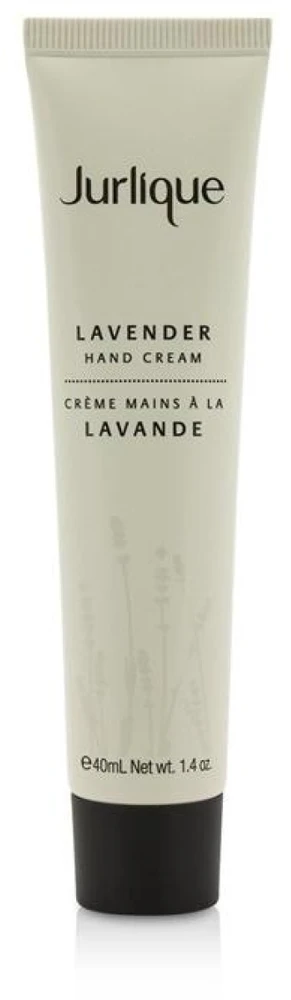 Jurlique Lavender Hand Kreminis rankų kremas, 40 ml