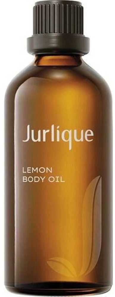 Jurlique Lemon Body Oil kūno aliejus, 100 ml