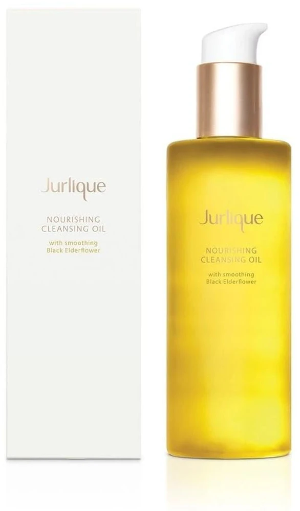 Jurlique maitininantis Cleansing Oil valomasis veido aliejus, 200 ml