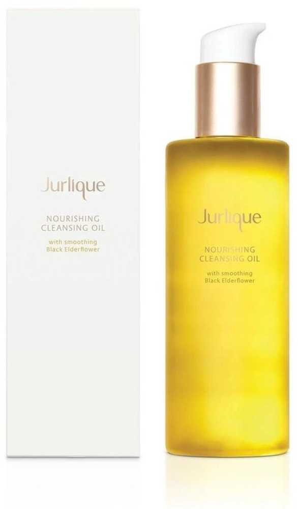 Jurlique maitininantis Cleansing Oil valomasis veido aliejus, 200 ml
