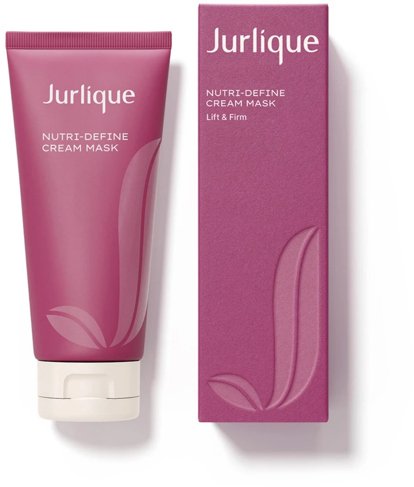 Jurlique Nutri-Define Kreminis Mask veido kaukė, 100 ml