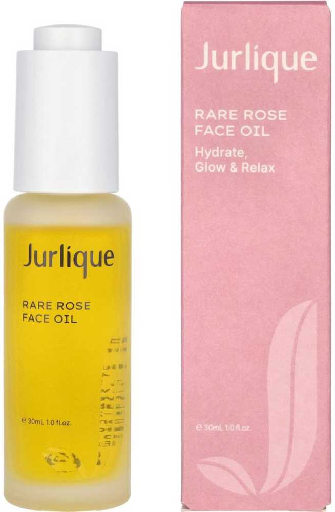 Jurlique Rare Rose Face Oil veido aliejus, 30 ml