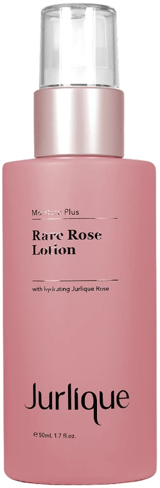 Jurlique Rare Rose Hydrating Lotion, 50 ml