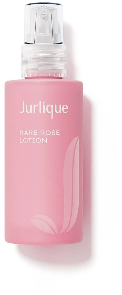 Jurlique Rare Rose Lotion drėkinamasis veido pienelis, 50 ml