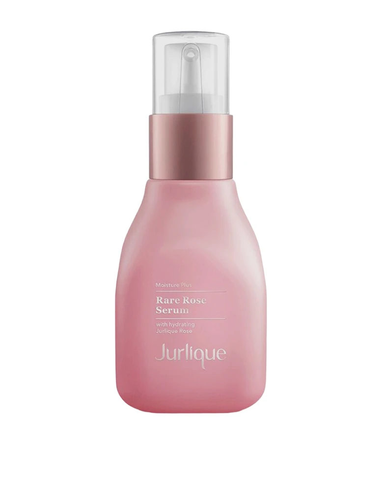 Jurlique Rare Rose Moisturizing Serum For Face, 30 ml