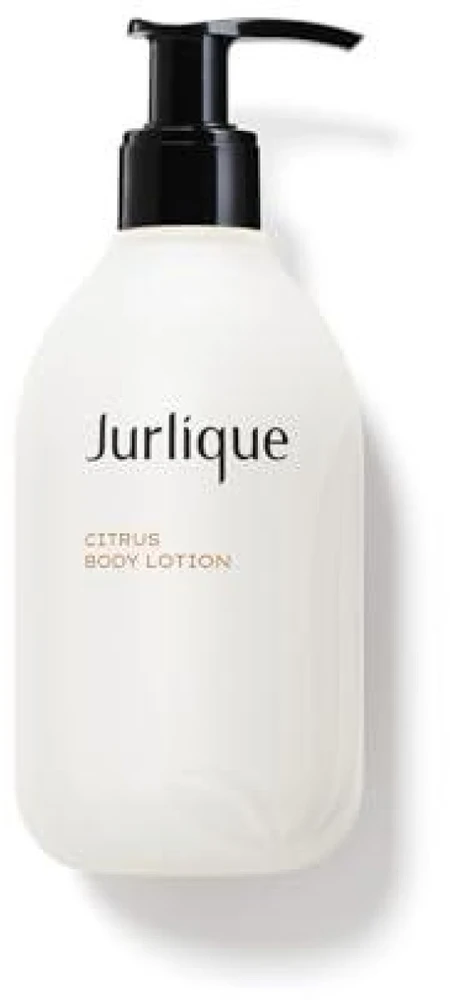 Jurlique Refreshing Citrus Losjonas kūnui kūno losjonas, 300 ml