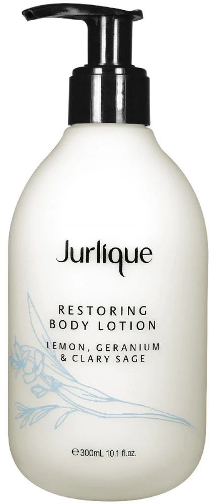 Jurlique Restoring Hydrating Losjonas kūnui, 300 ml