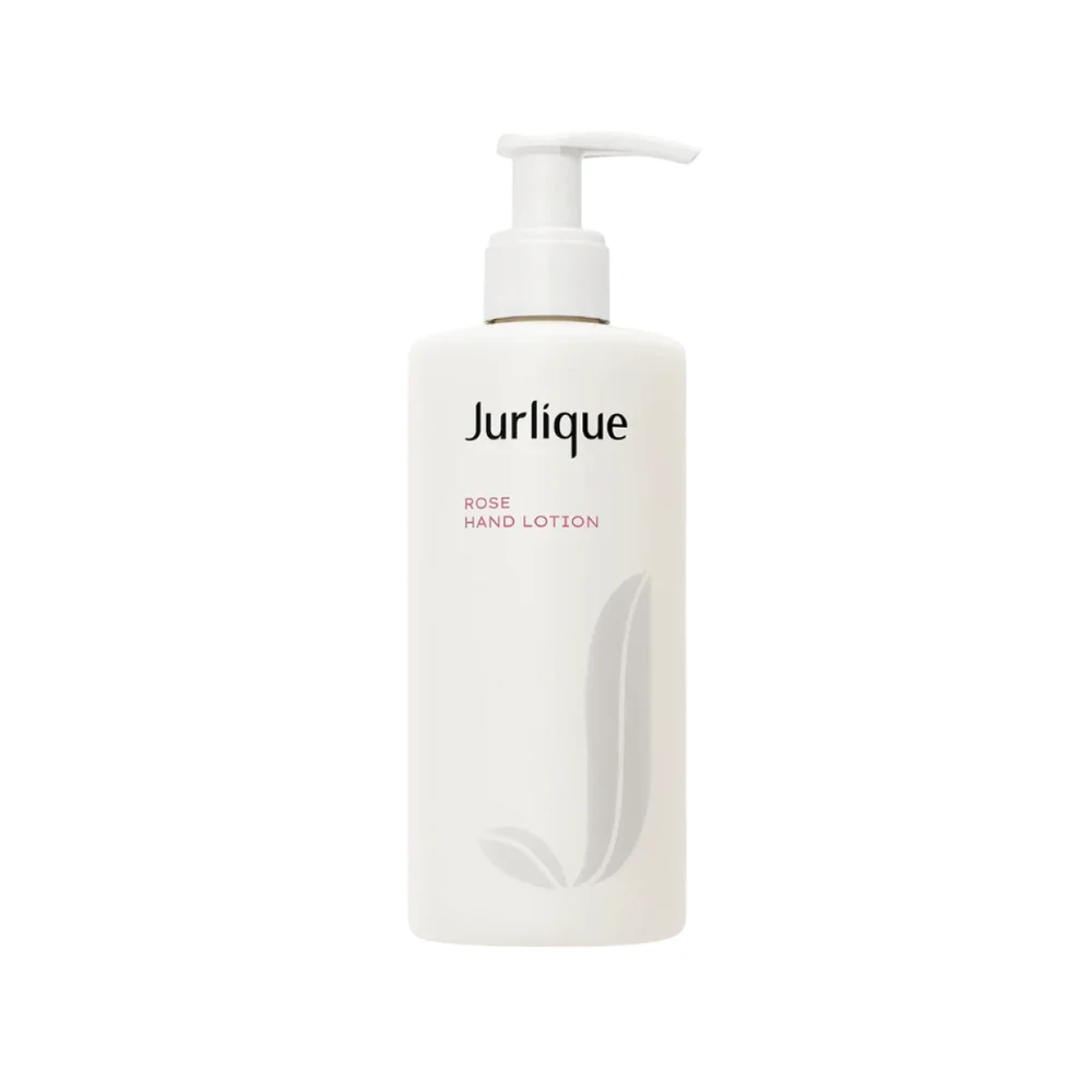 Jurlique Rose Softening Hand Lotion, 300 ml