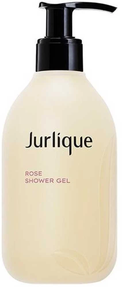 Jurlique Softening Rose Dušo želė dušo gelis, 300 ml