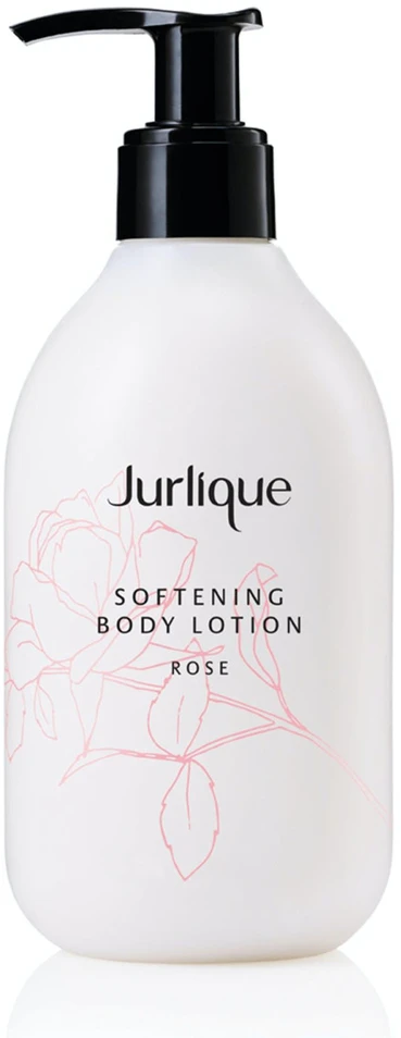 Jurlique Softening Rose Losjonas kūnui kūno losjonas, 300 ml