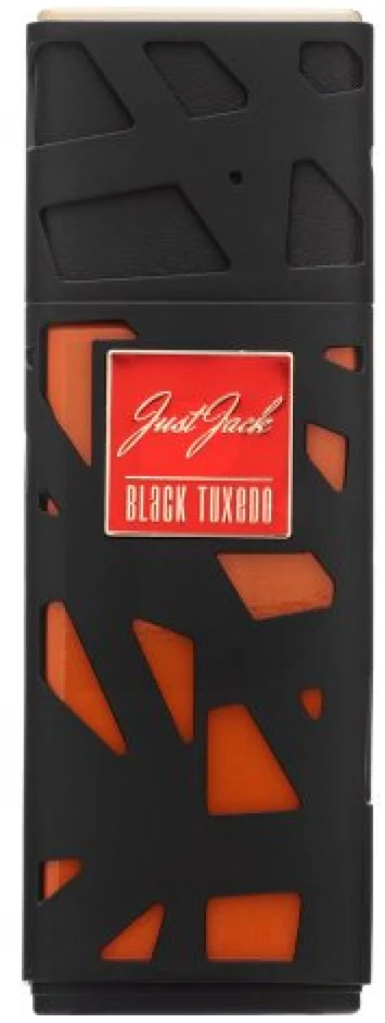 Just Jack Juodas Tuxedo EDP parfumuotas vanduo vyrams, 100 ml