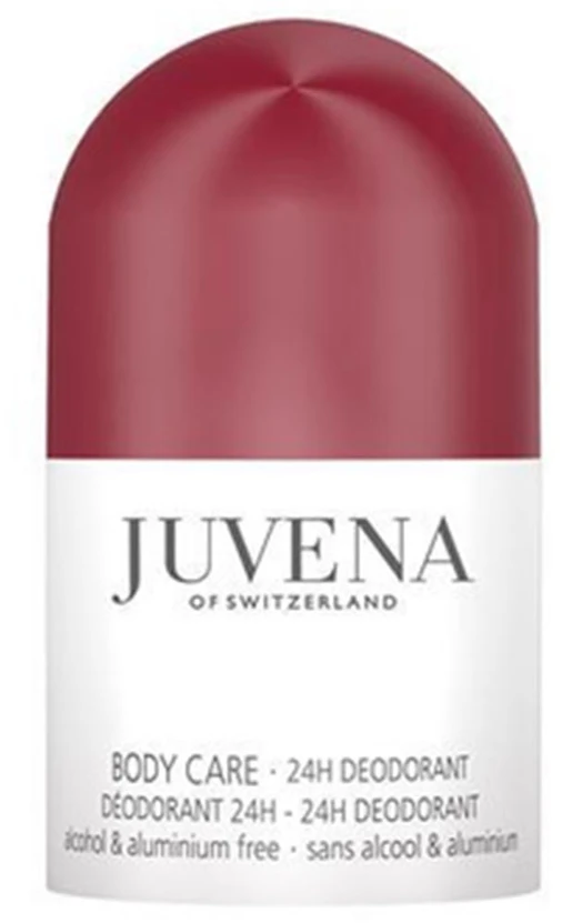 "Juvena Body Care" 24 valandų dezodorantas 50ml