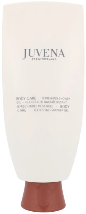 Juvena Body Refreshing Dušo želė
