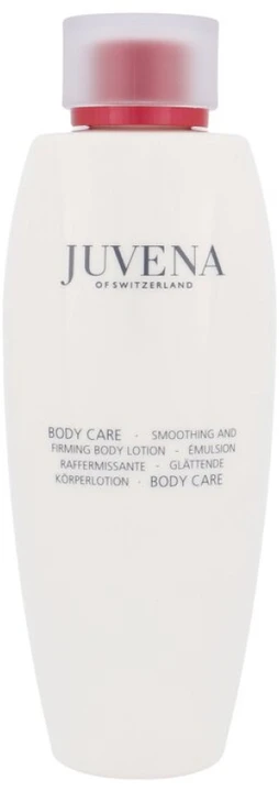Juvena Kūno glotninantis ir Firming Losjonas kūnui moterims, 200 ml