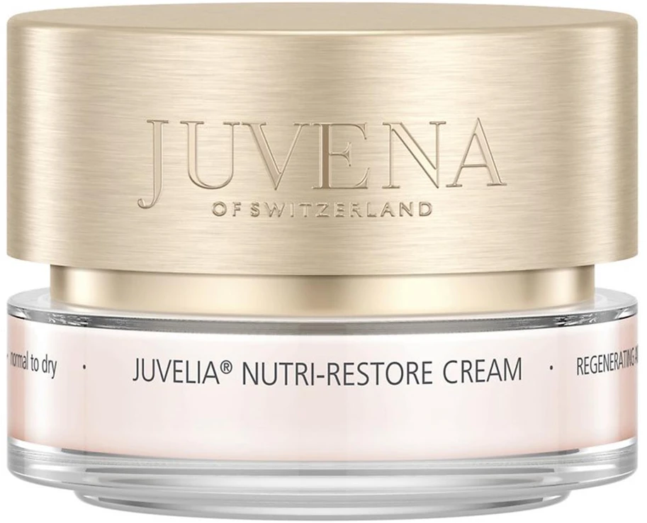 Juvena Juvelia Nutri Restore kremas 50ml