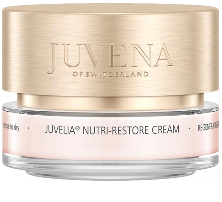 Juvena Juvelia Nutri Restore akių kremas 15ml