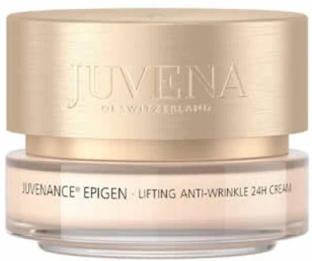 Juvena Juvenance Epigen Lifting Anti-Wrinkle 24h Kreminis, 50 ml