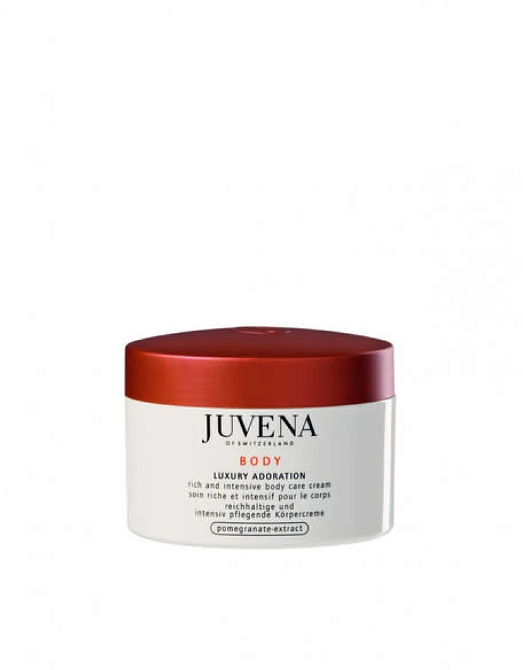 "Juvena Luxury Adoration" turtingas ir intensyvus kūno priežiūros kremas 200ml