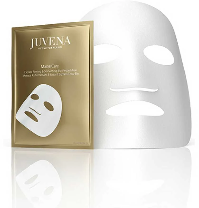 Juvena MasterCare Express Firming & Smoothing Face Mask veido kaukė, 5 x 20 ml