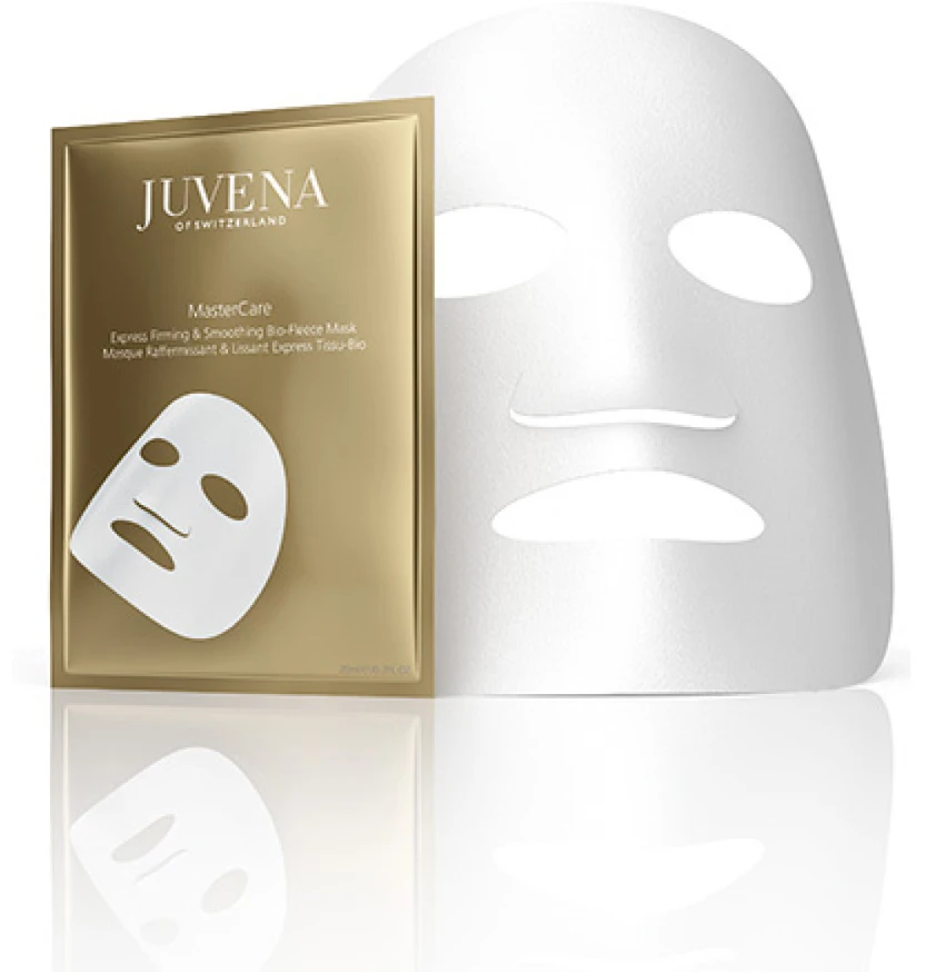 Juvena MasterCare Express Firming & Smoothing Face Mask veido kaukė, 5 x 20 ml