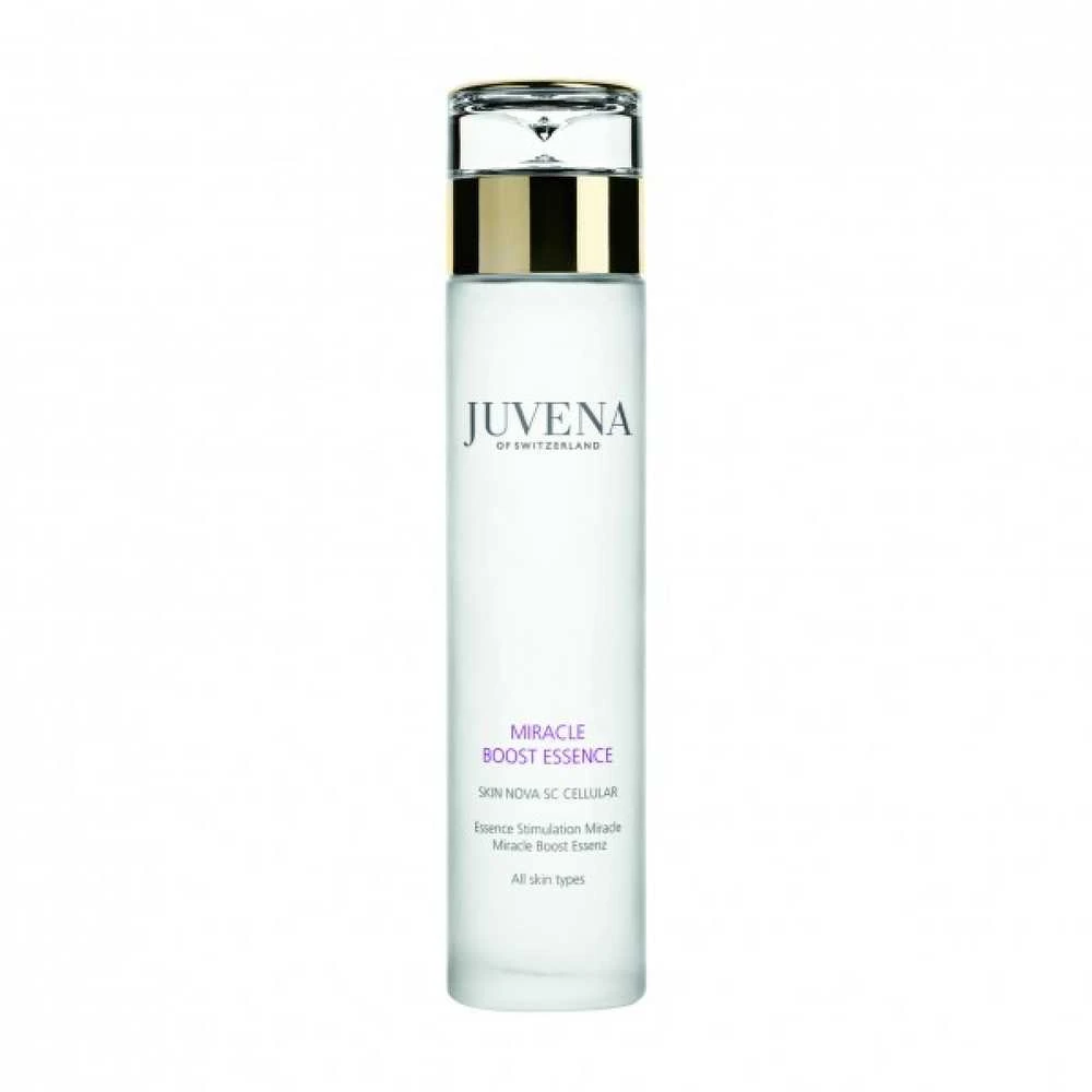 "Juvena Miracle Boost" esencija 125ml
