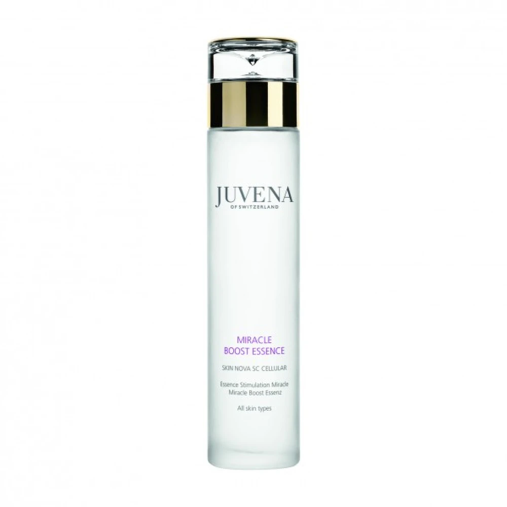 "Juvena Miracle Boost" esencija 125ml