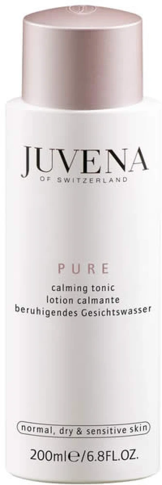 Juvena PURE Calming Tonikas raminamasis tonikas normaliai/sausai odai 200 ml.