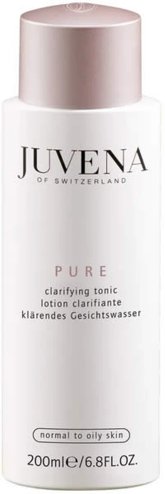 Gaivinamasis valomasis veido tonikas Juvena 200 ml